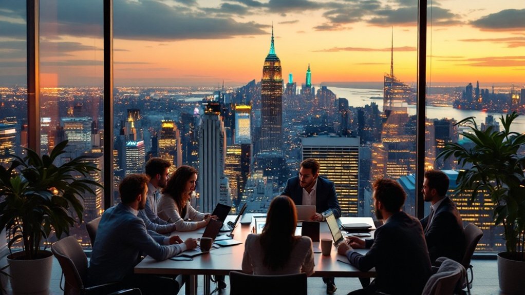vc funding boosts nyc startups