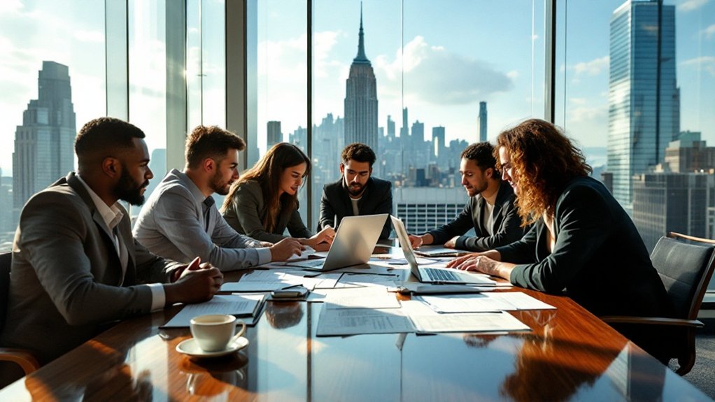 Secrets to Securing Venture Capital in New York