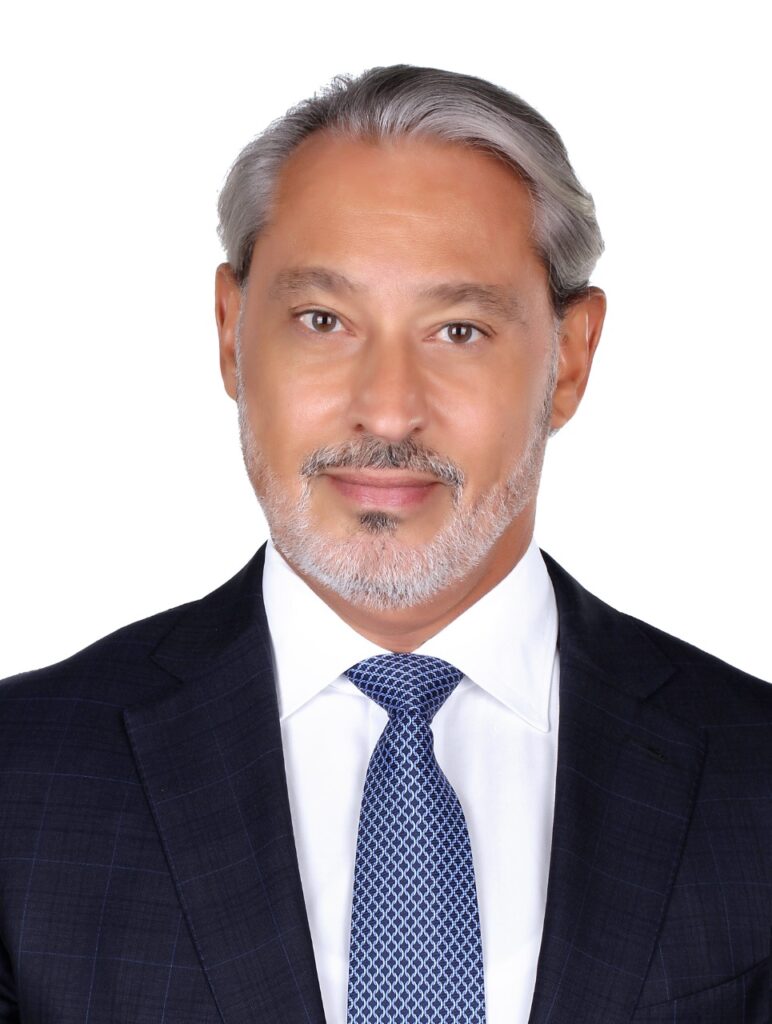 Shaher Awartani