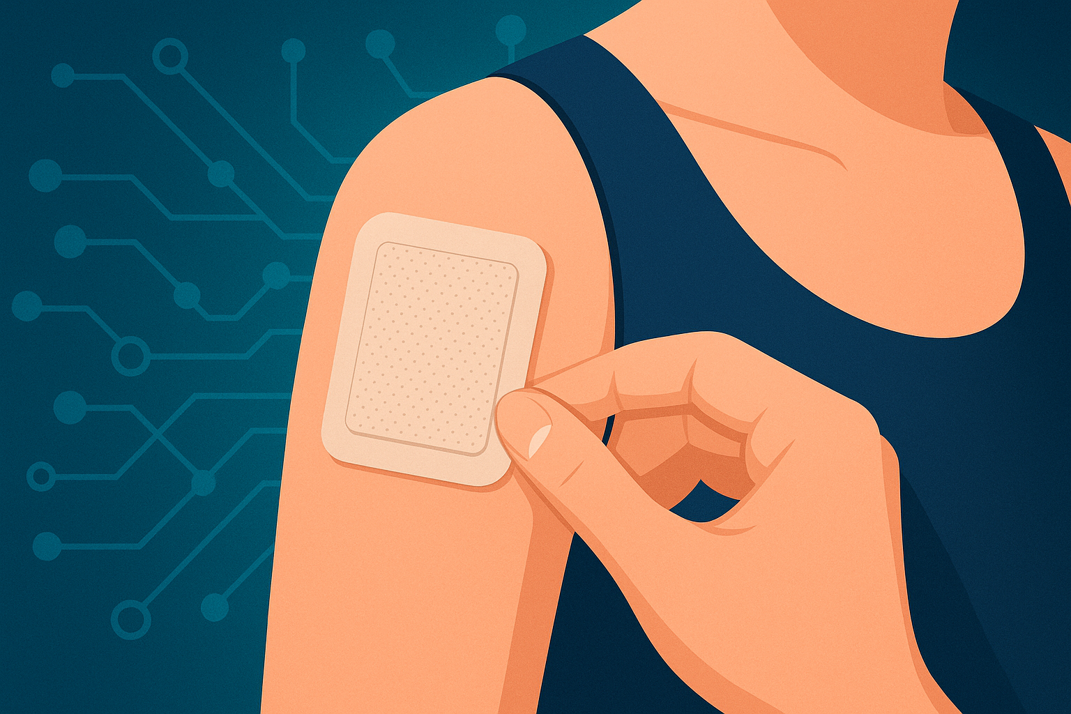 The Future of Pain Patch Manufacturer Innovations