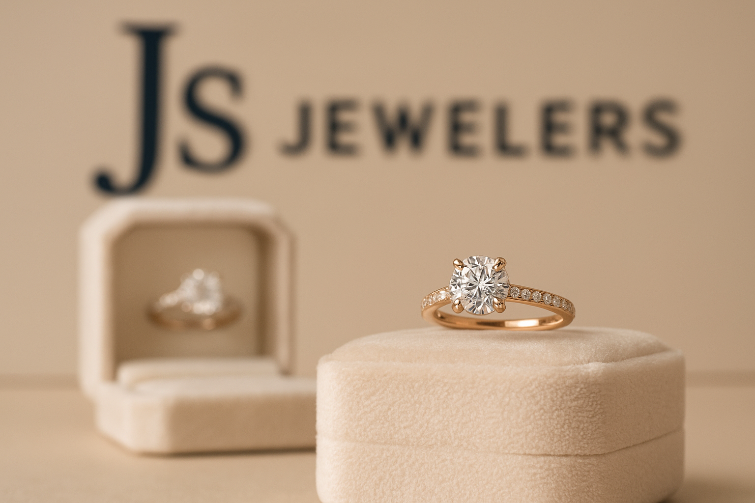 How Engagement Ring Cincinnati Is Redefining Fine Jewelry