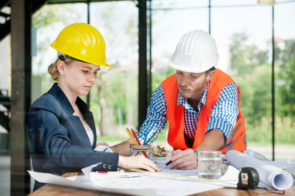Guide to Choosing Industrial Contractors in Dayton