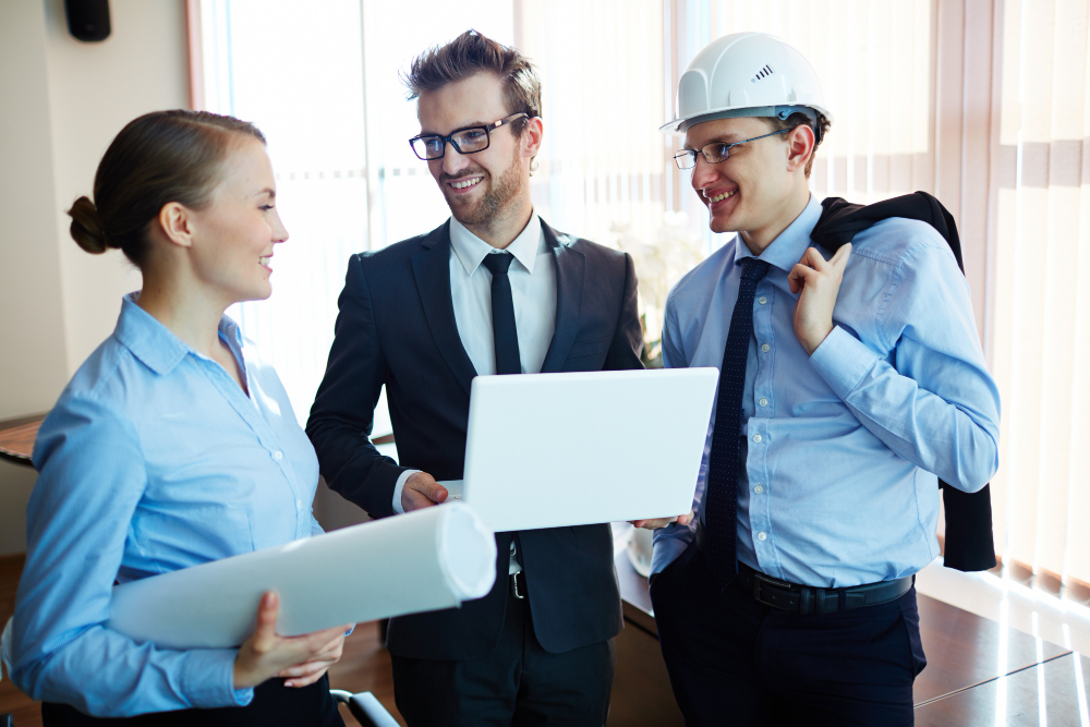 Why You Should Hire Industrial Contractors Dayton Ohio