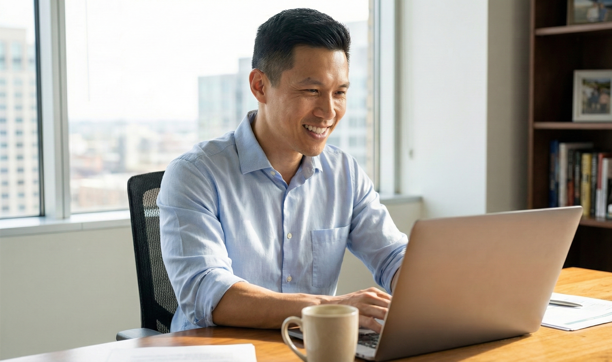 Jeff Shi Arizona: Designing Sustainable AI Automation for Smarter Business Decisions