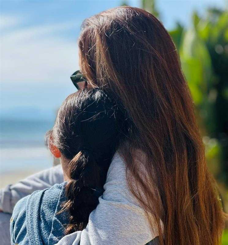 Sharon Srivastava and the Rhythm of Grounded Living