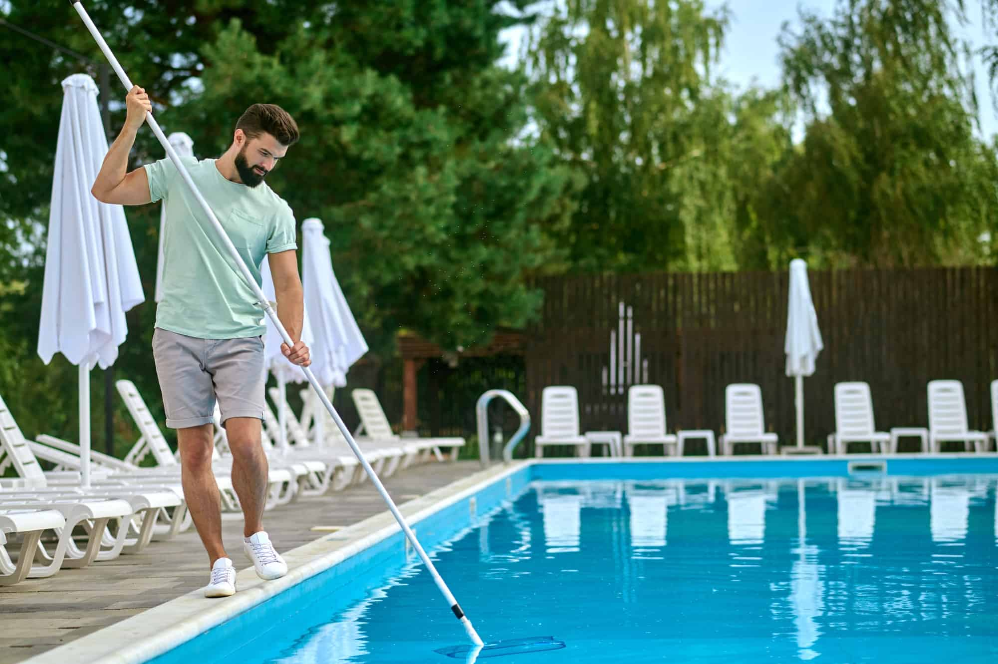 How Affordable Pool Cleaning in Rockledge Protects Your Investment