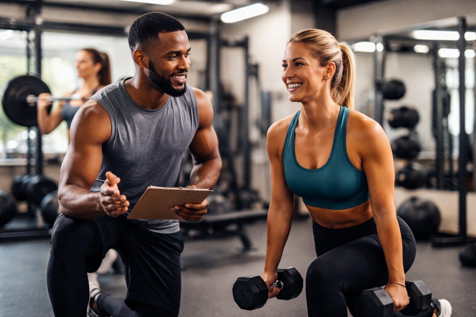 How to Choose the Right Personal Training in Charlotte NC Program