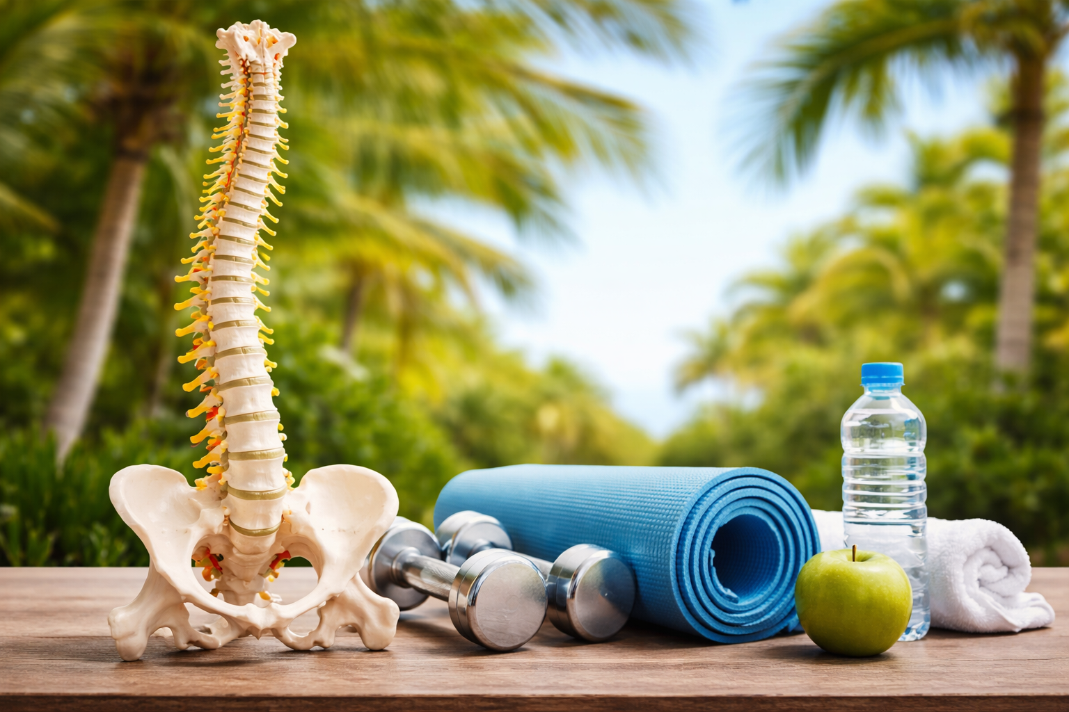 Preventative Care Tips From a chiropractors in Naples Florida