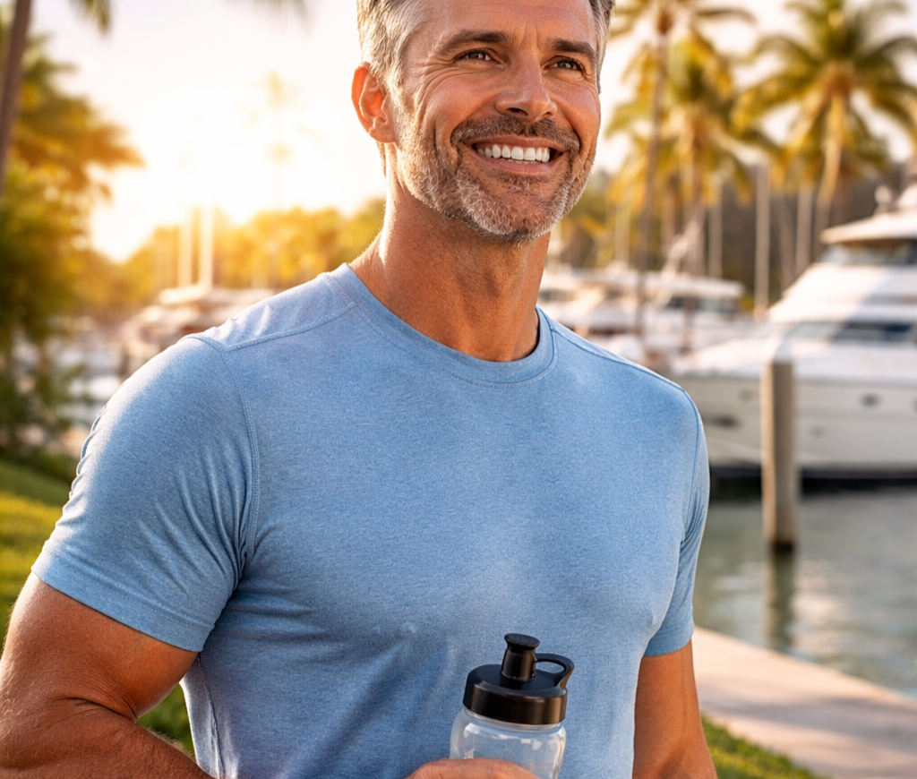 Why Men Choose Testosterone Therapy in Fort Myers