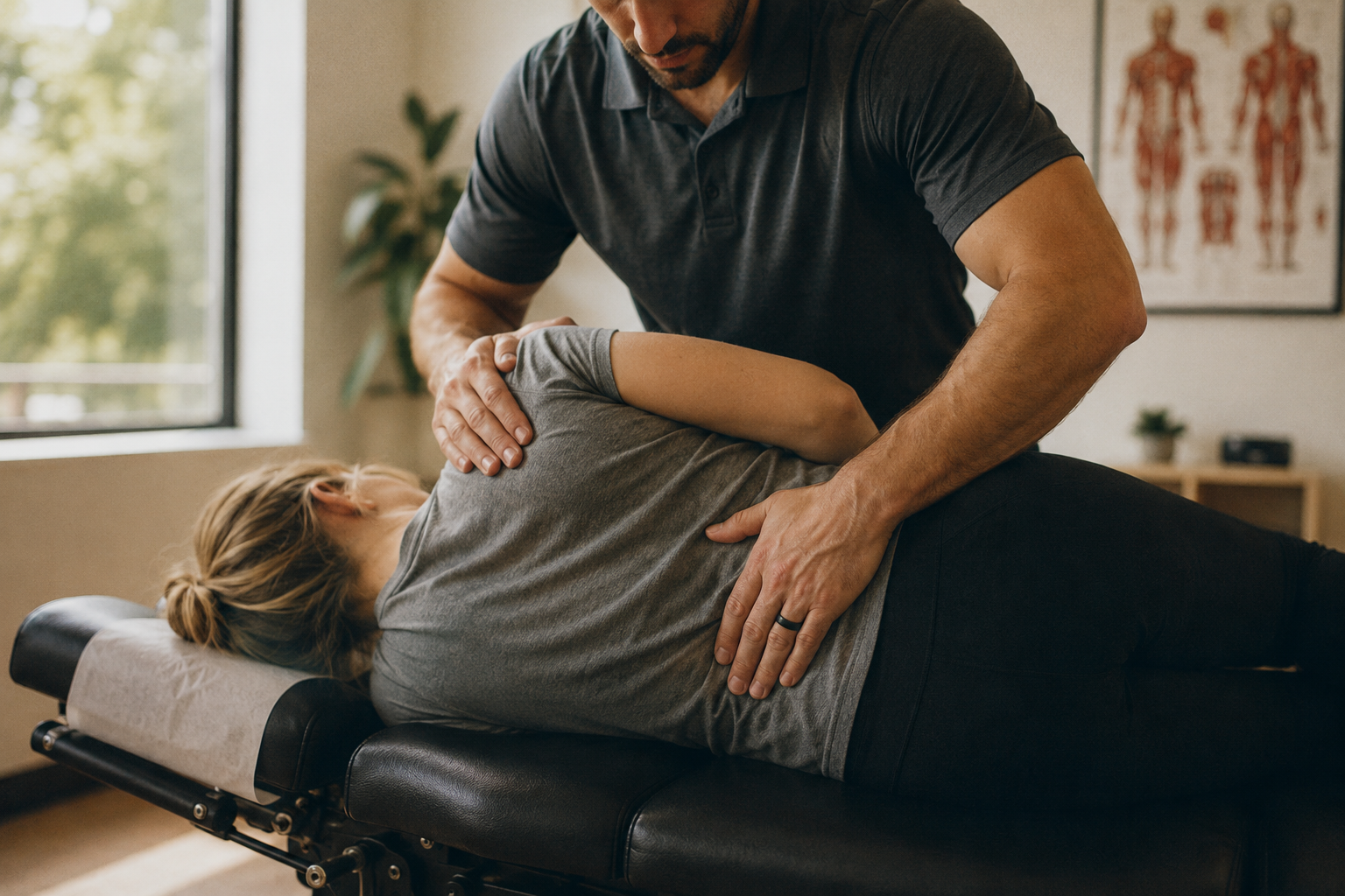 Post-Surgery Recovery: Can a best chiropractor Naples FL Help?