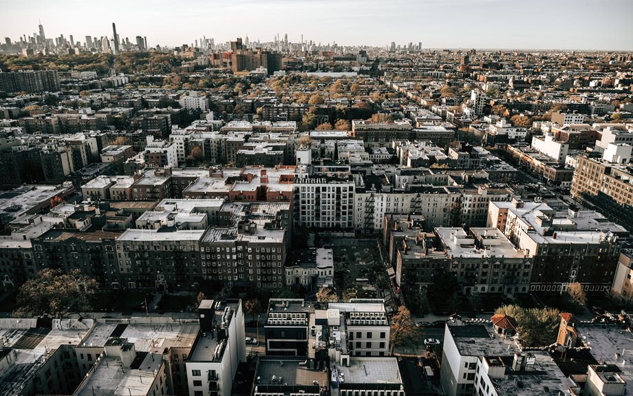 Why Invest in Brooklyn Real Estate Now