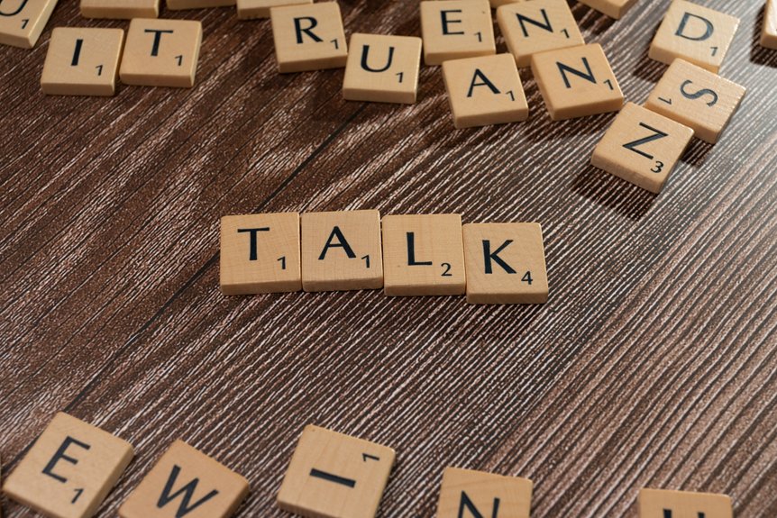 leadership through dialogue and understanding