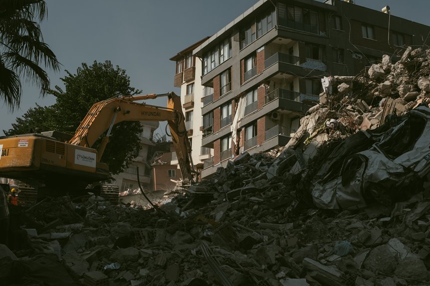 venezuela earthquakes cause fatalities