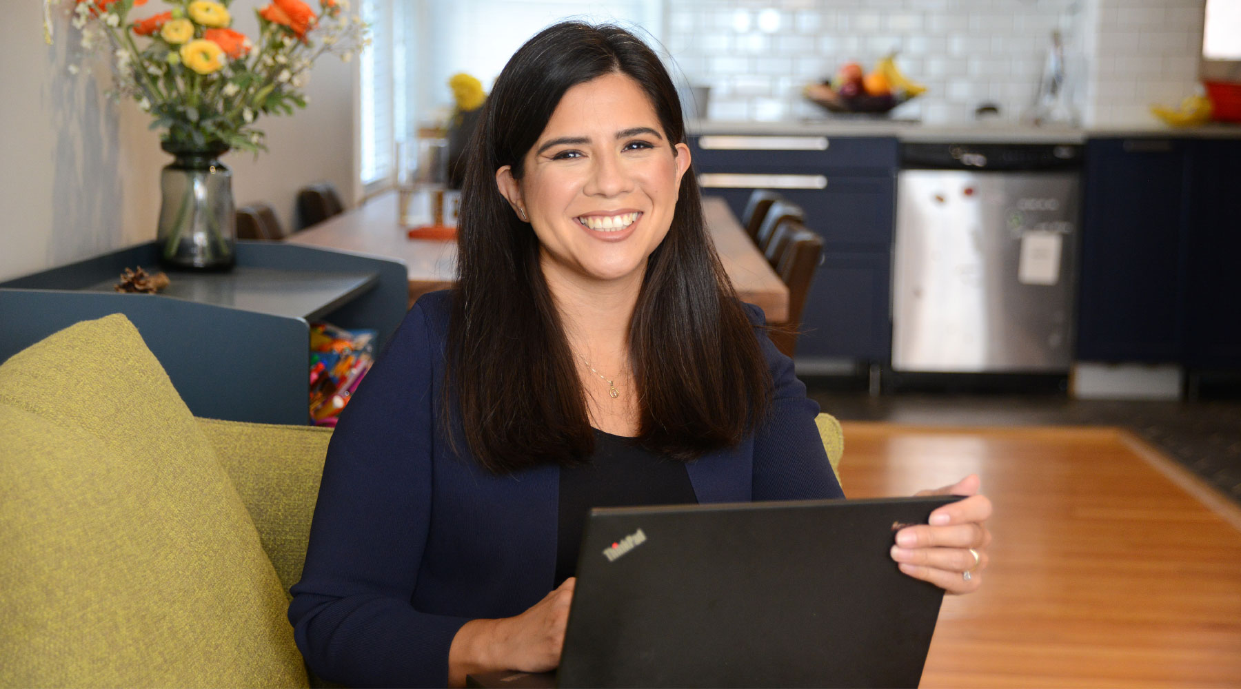 R. Paola Vargas Daly Lawyer On Bridging Public Health Research And Legal Advocacy