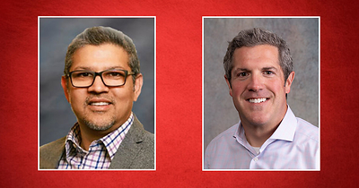 Ameritas names MacDonald, Mehra to new senior vice president positions