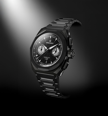 INTRODUCING THE BREMONT SUPERNOVA HAWKING LIMITED EDITION