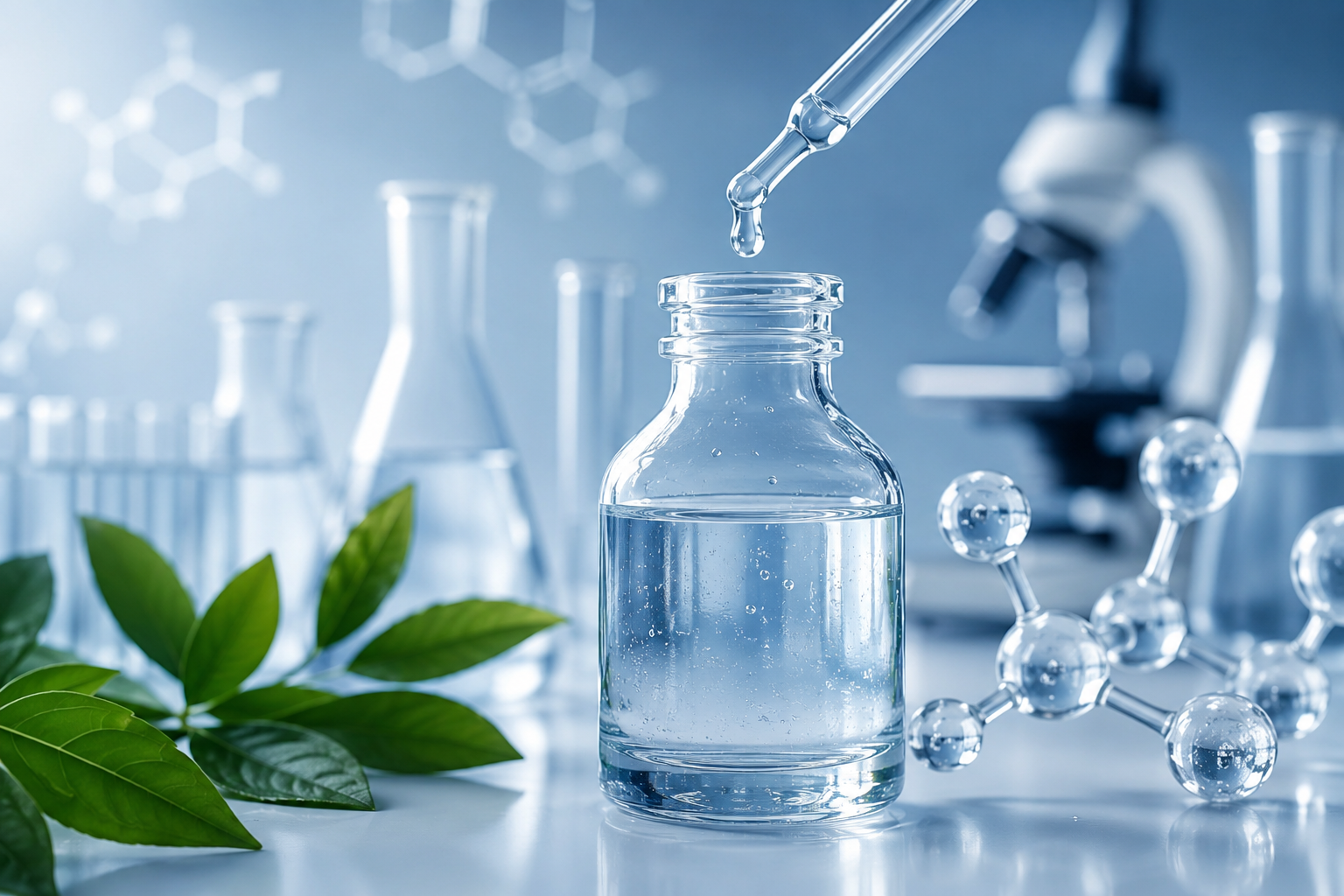 What Is Hypochlorous Acid? A Manufacturer’s Guide