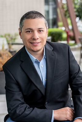 Conner Homes Promotes Dalton Smith to Vice President of Business Operations