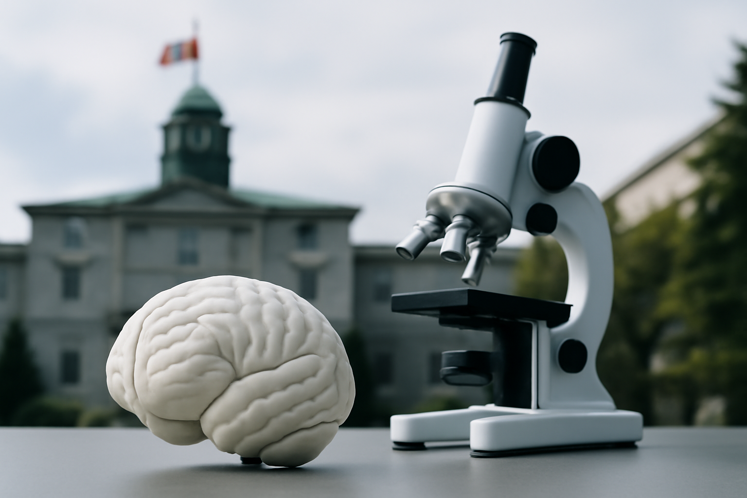 A New Approach to Treating Brain Cancer: HDT Bio Launches Canadian Clinical Program at McGill University
