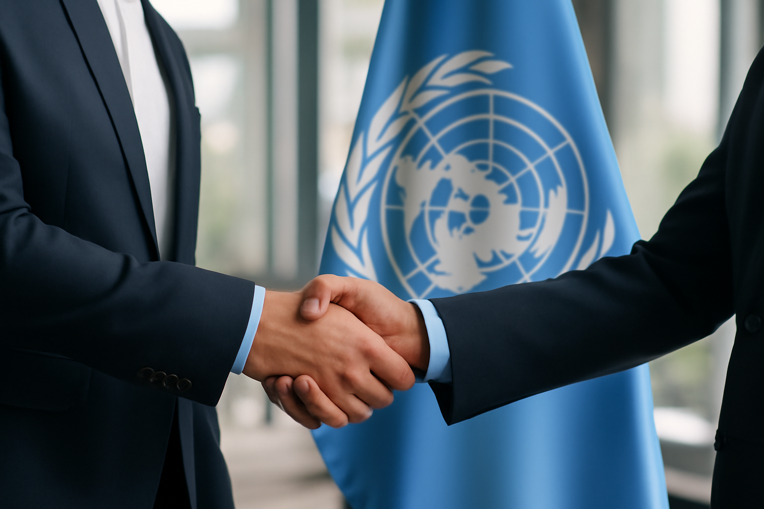 Bell Integration joins United Nations Global Compact, reinforcing its commitment to responsible business