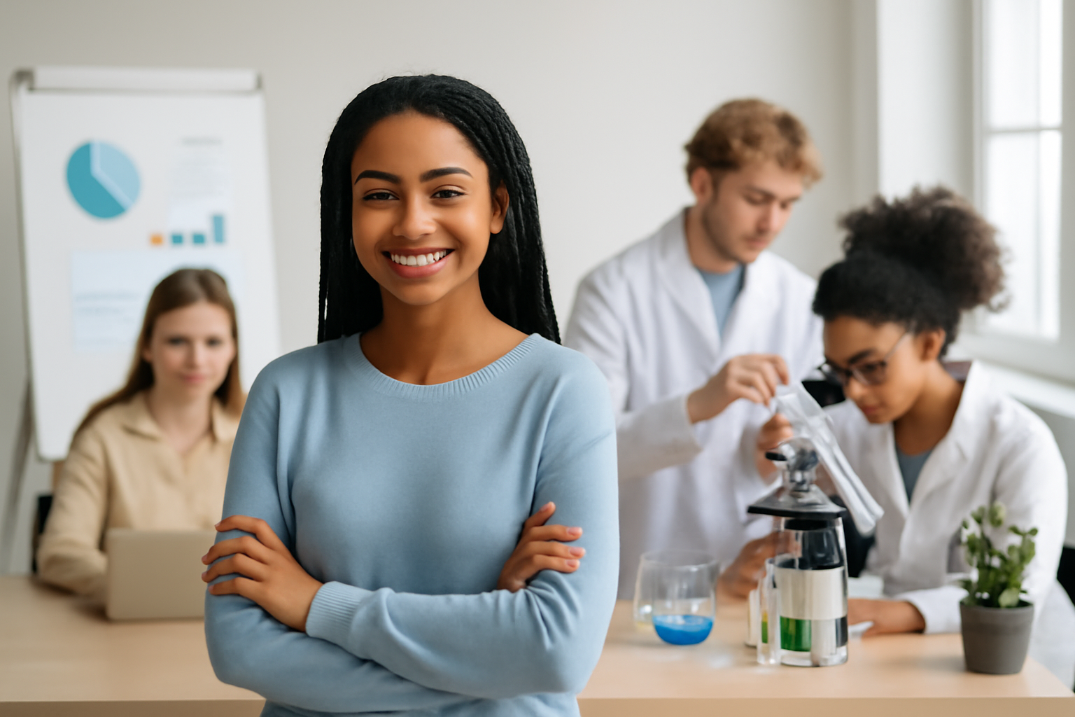 Breakout Wellness UK Empowers the Next Generation of Wellness Innovators