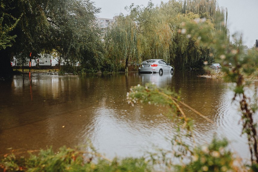 NYC Flooding: Brooklyn and Queens Hit Hard by Flash Floods, Power Outages From Soaking Rain – ABC7 New York