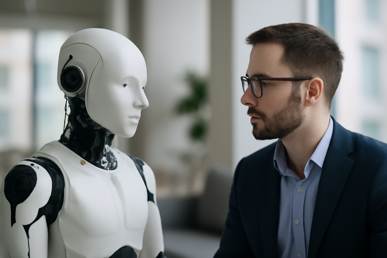 Conversation with CHAI AI: $100M ARR, App Store Review, and what motivates AI research