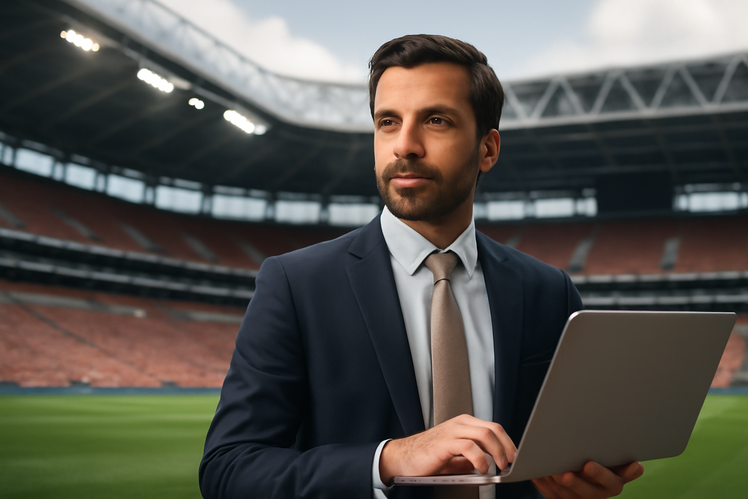 Corgi Insurance Launches Golden, a Dedicated Sports and Entertainment Insurance Vertical Built for the $600 Billion Sports Industry