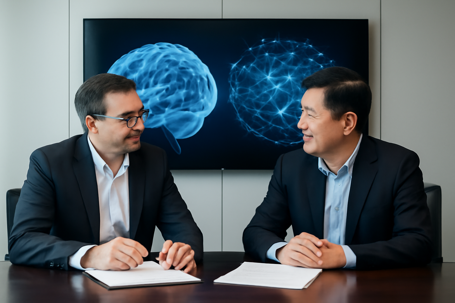 Deepening Collaboration in AI-Powered R&D Acceleration: Insilico Medicine and CMS announce additional collaborations in CNS diseases