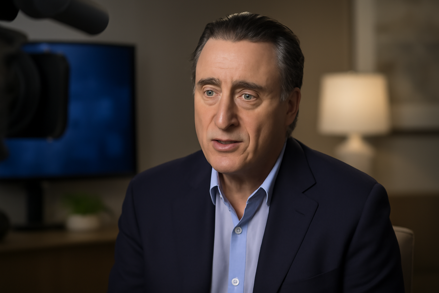 EDCare’s Evidence-Based Approach to Comprehensive Eating Disorder Recovery Featured on “All Access Hosted by Andy Garcia”