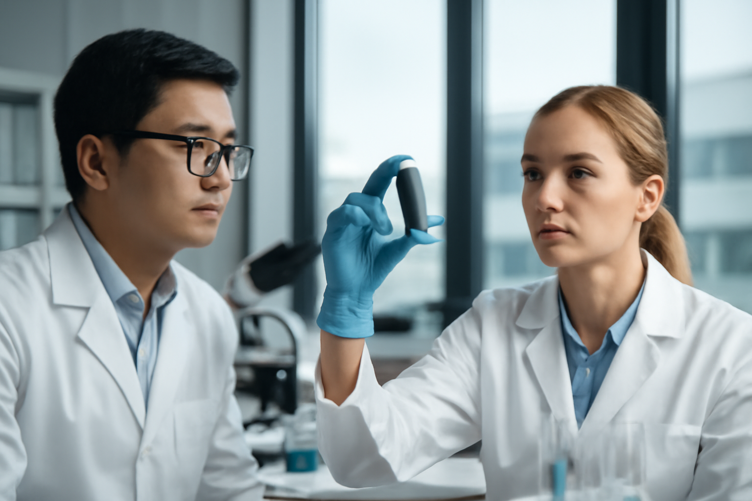 Harbour BioMed and Kelun-Biotech Announce NMPA Approval of IND Application for HBM7575/SKB575 for the Treatment of Asthma