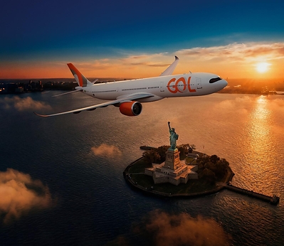 GOL Strengthens Market Confidence as Fitch Ratings Upgrades Credit Rating to ‘B-‘ with Stable Outlook