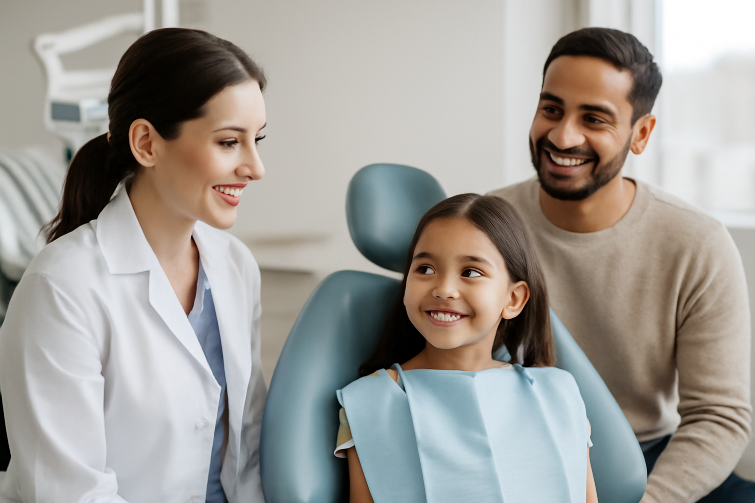 Kaltroco Invests in Smile America Partners to Support Growth in Children’s Access to Dental Care