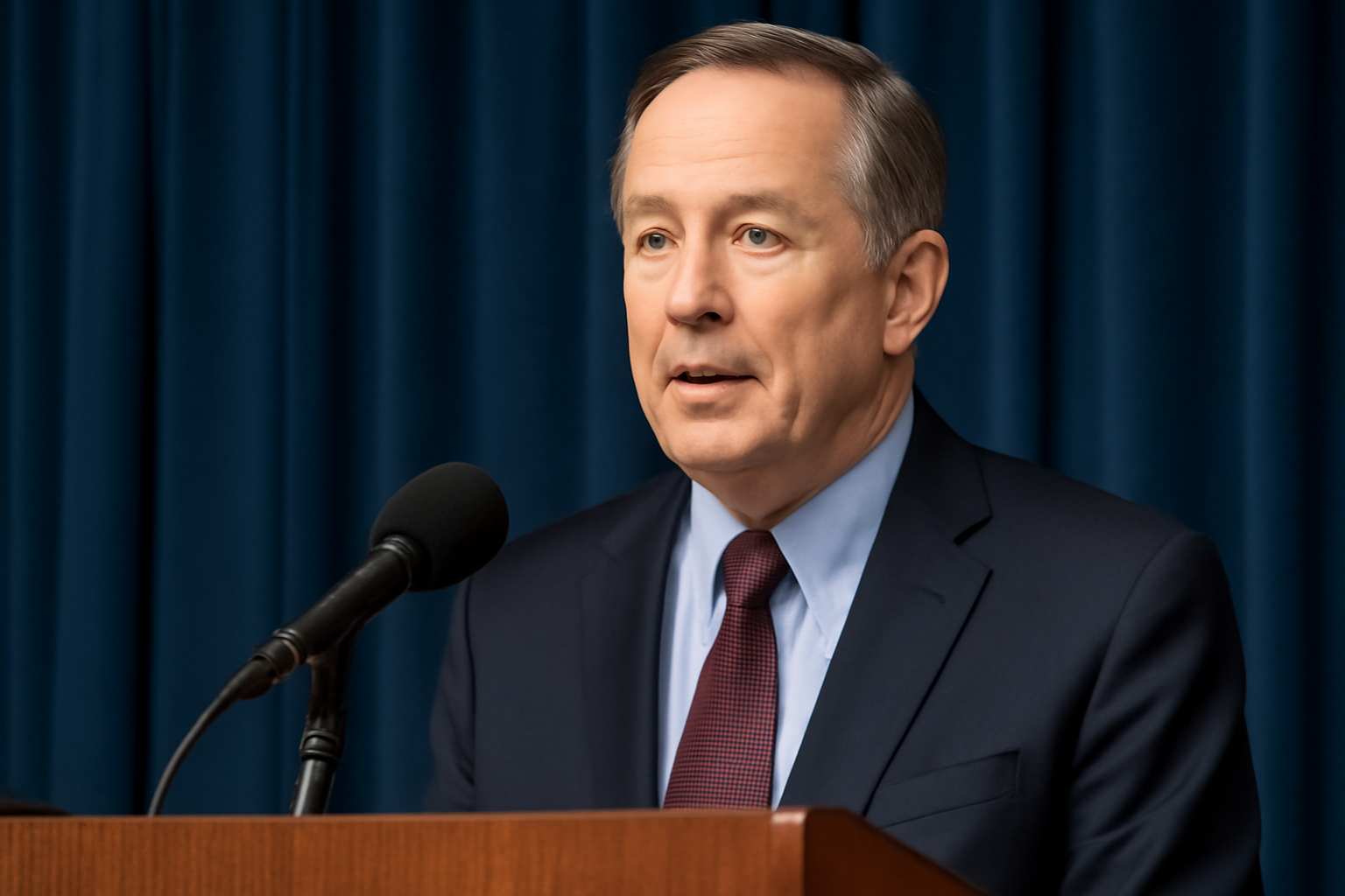 National Press Club statement on the Justice Department’s decision to subpoena NYT journalists