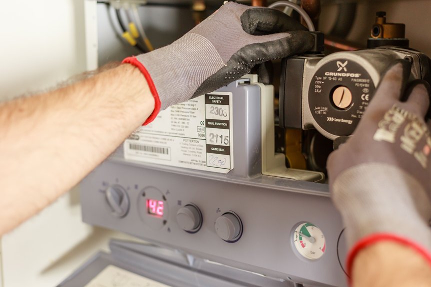 The New York City Plumber Who Made Over $465,000 in a Year – The New York Times