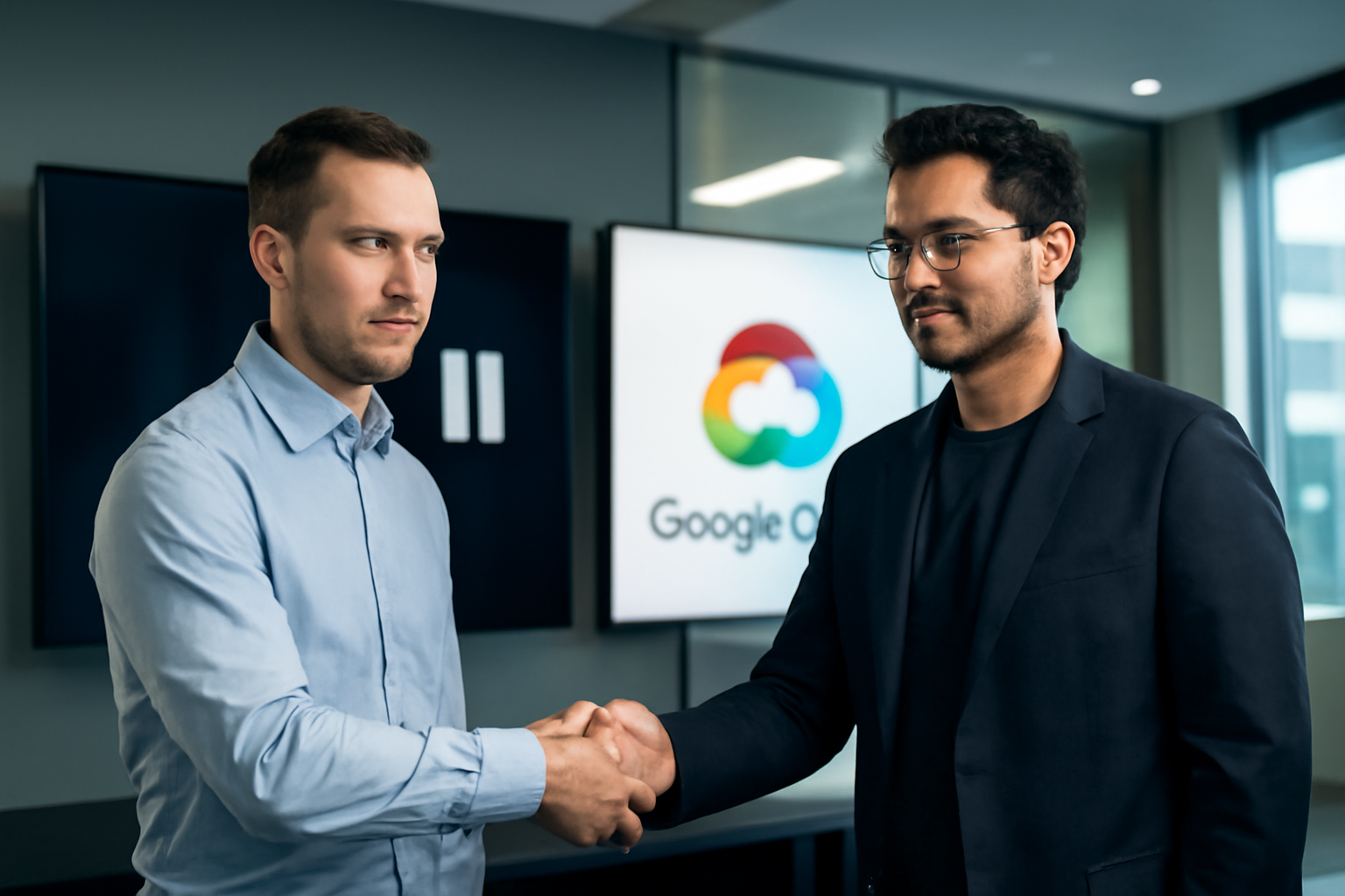 Parallel Announces Partnership with Google Cloud for Agentic Web Search on Gemini Enterprise Agent Platform