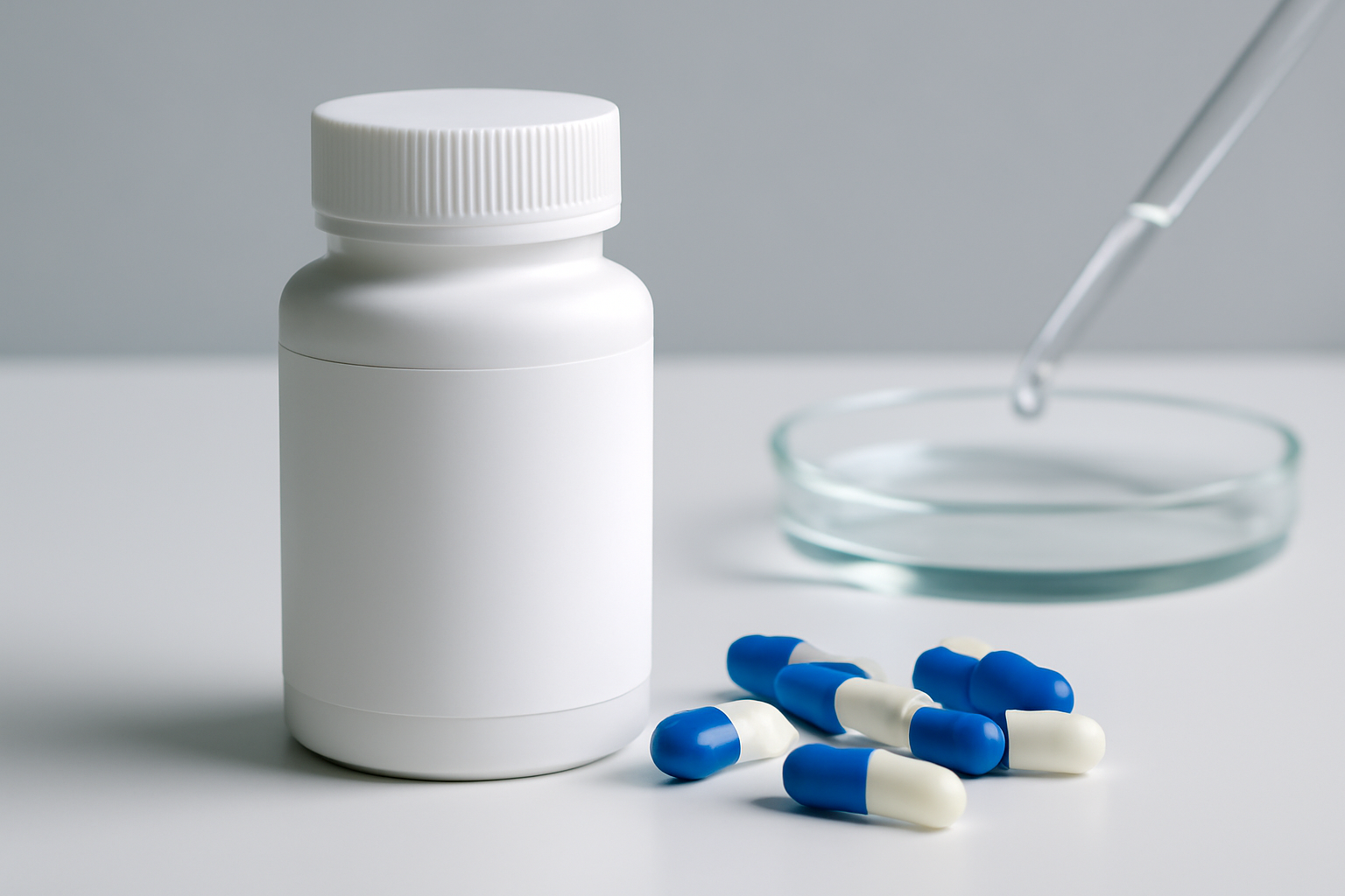 PureHealth Research Peptide Supplements Expand with New Morikol® Tripeptide Formula for Faster Cellular Absorption