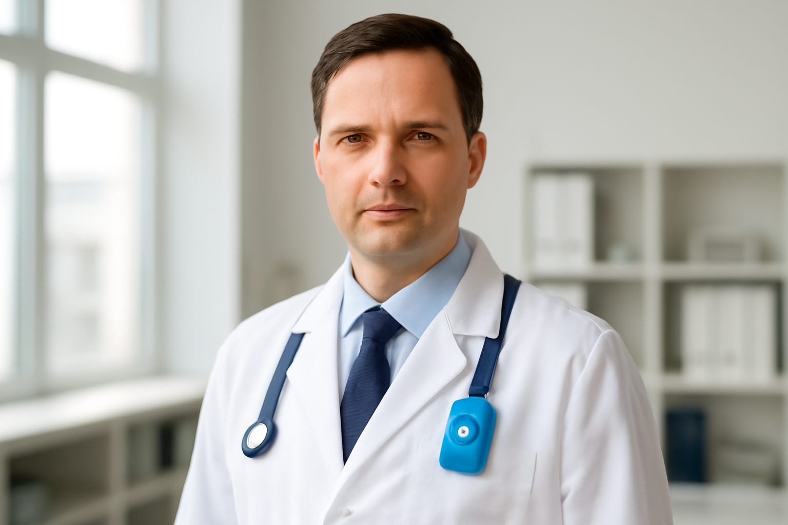 Salus Scientific Welcomes Landmark Multi-Society Consensus Statement Advancing the Future of Occupational Radiation Safety