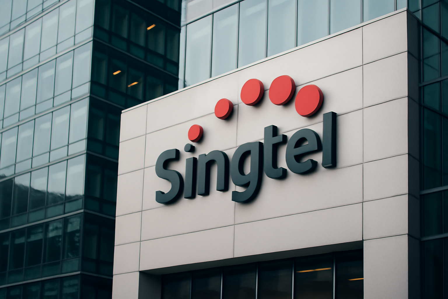 Singtel Receives Four Frost & Sullivan 2026 Recognitions for Leadership in Enterprise Connectivity, Cybersecurity, and Digital Transformation