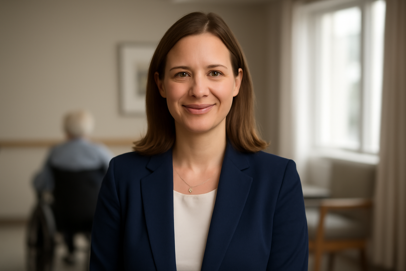 Skilled Nursing Care Explained in HelloNation Article Featuring Senior Care Expert Rachel Baker
