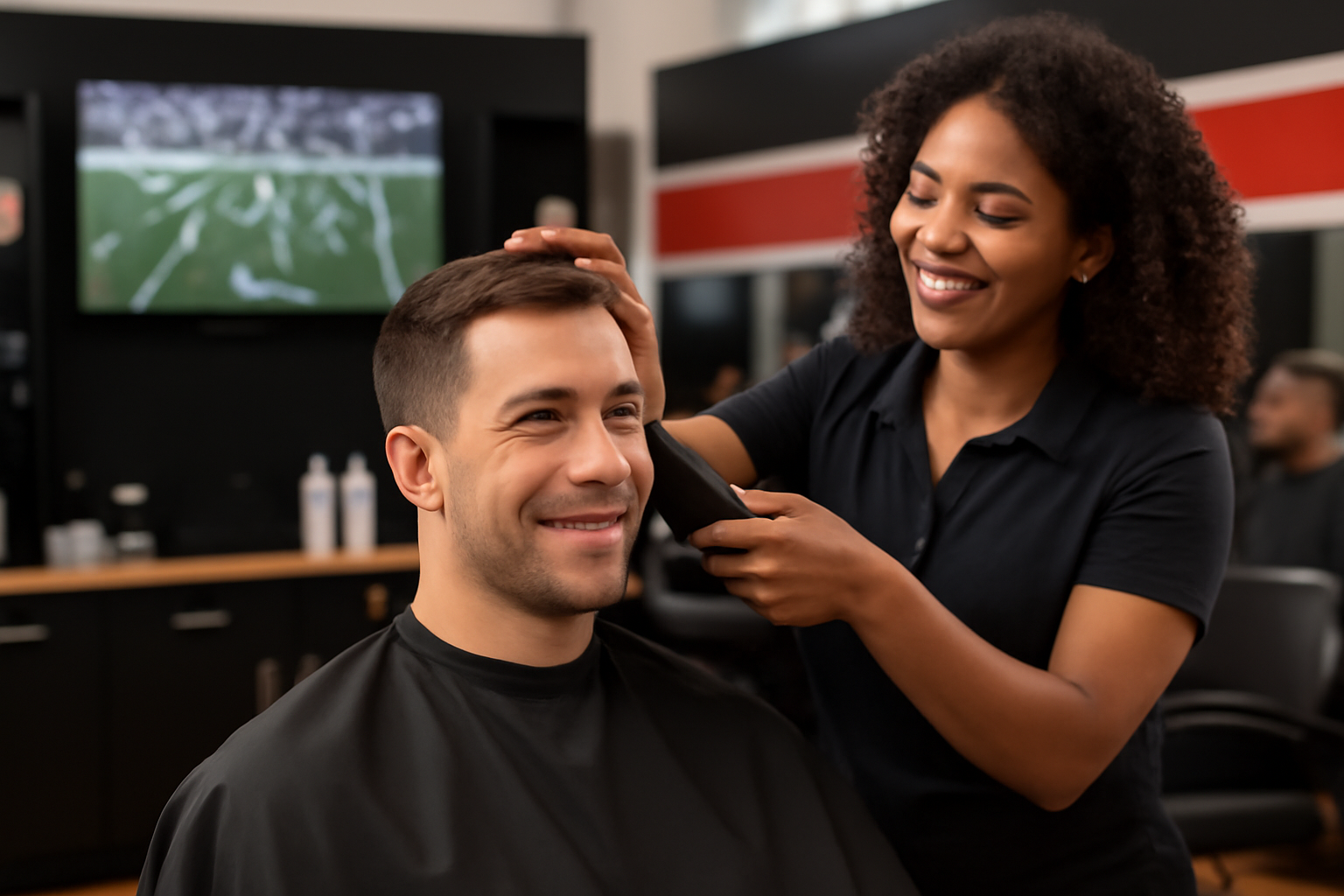 Sport Clips Haircuts On Pace for Significant Unit Expansion By End of 2026