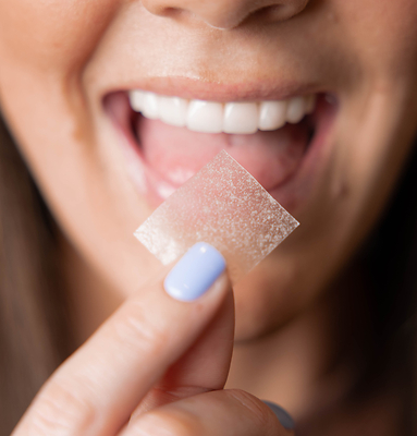/C O R R E C T I O N — InstaMed® Pharmaceuticals/