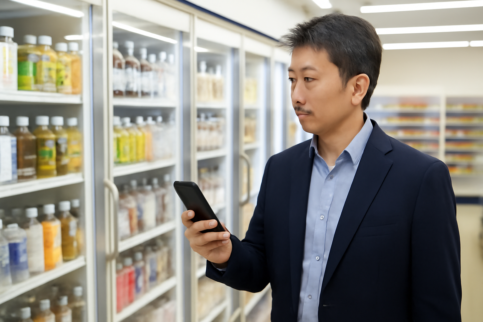 The Trade Desk Unlocks Activation of Convenience Store Retail Data for Digital Advertising in Japan