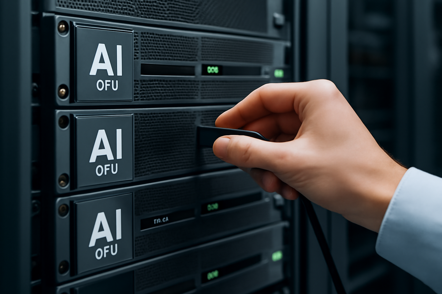 Think closes MENA’s largest AI infrastructure pre-seed round at over $8 million