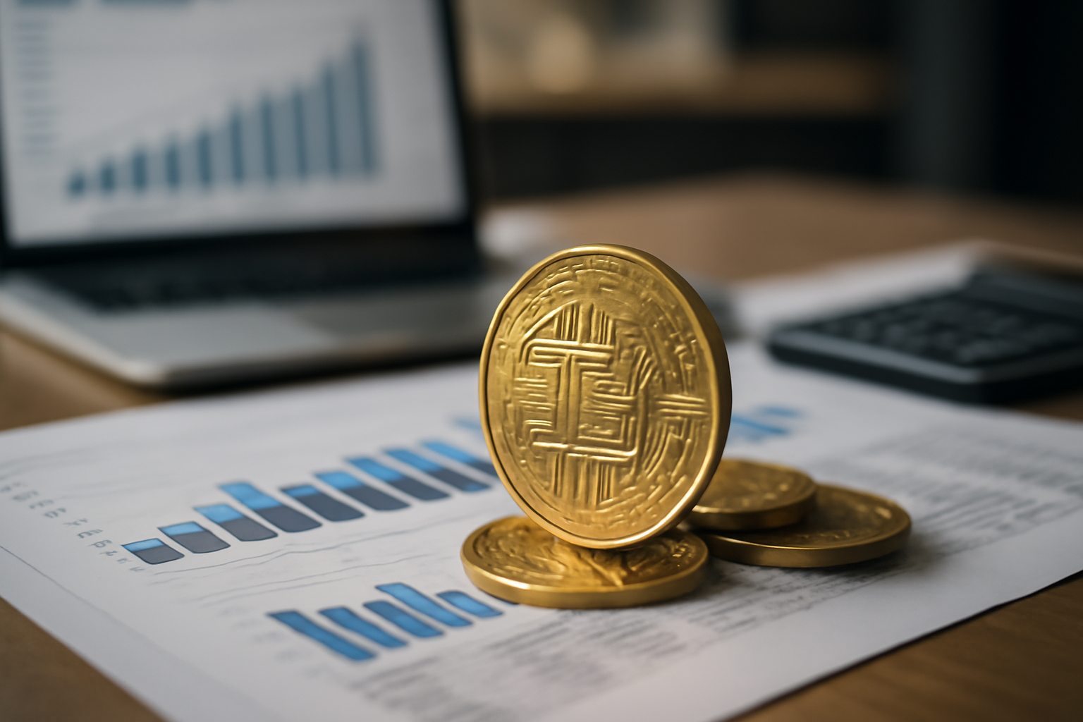 Tokenized Assets a Key Priority for Financial Services Firms, Broadridge Survey Finds