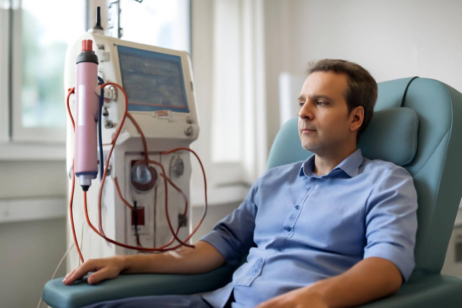 U.S. Renal Care Drives Innovation in Dialysis with Increased Availability of Medium Cut-Off Dialyzers to Support Expanded Hemodialysis
