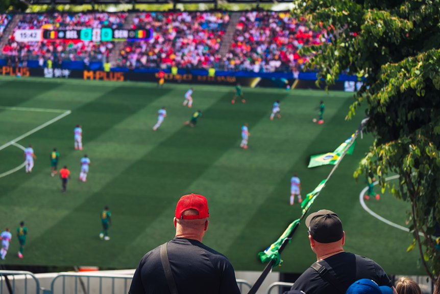 USA vs. Belgium, 2026 World Cup: Community Player Ratings – Stars and Stripes FC
