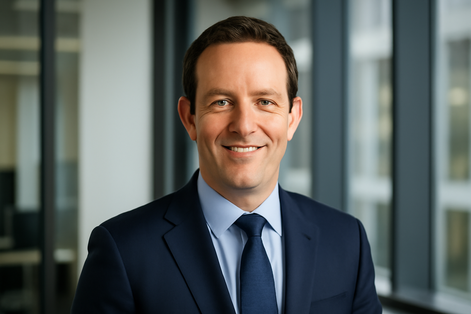 Vance Street Capital Announces Jason Burmer as Head of Business Development
