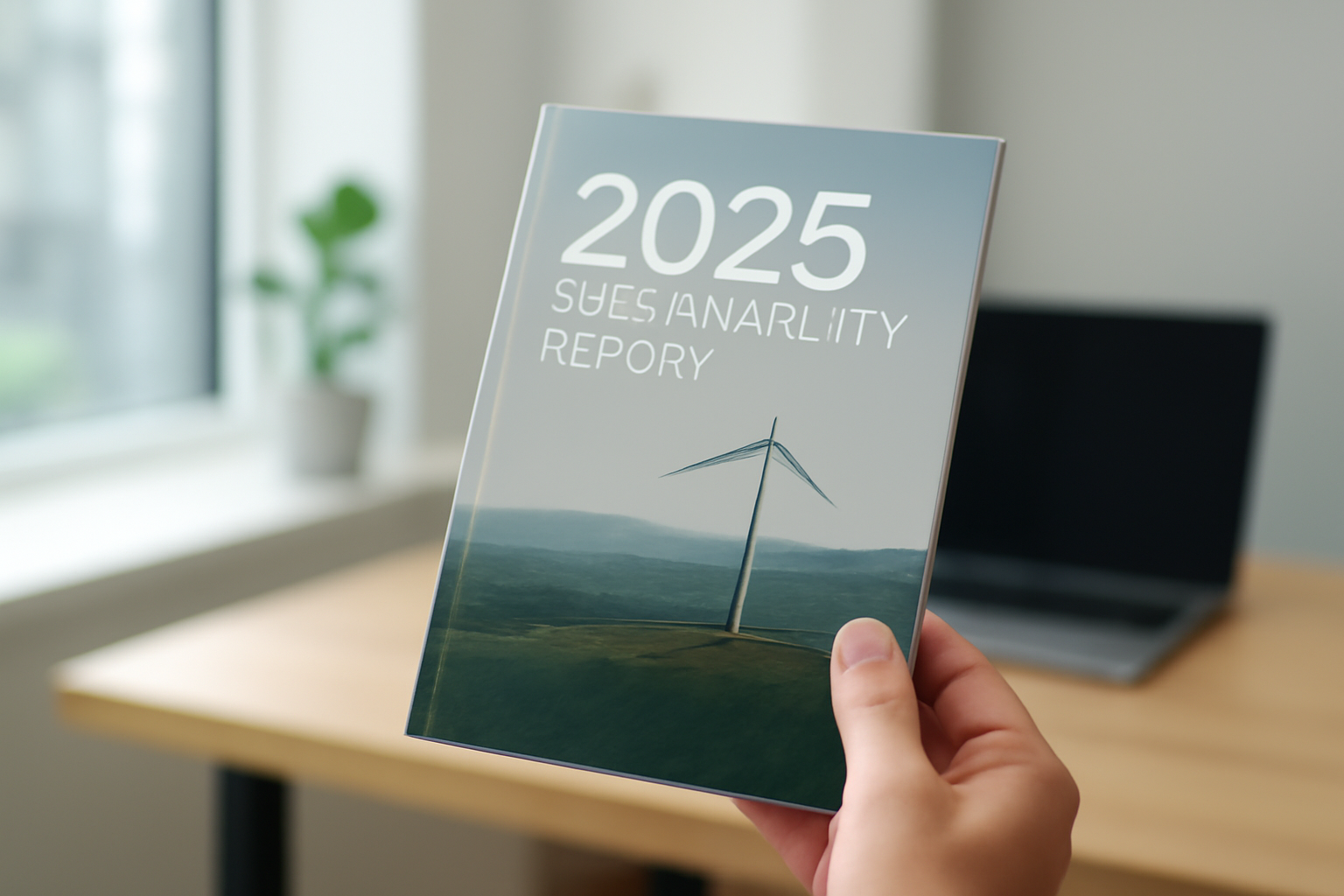 Vista Publishes its 2025 Sustainability Report
