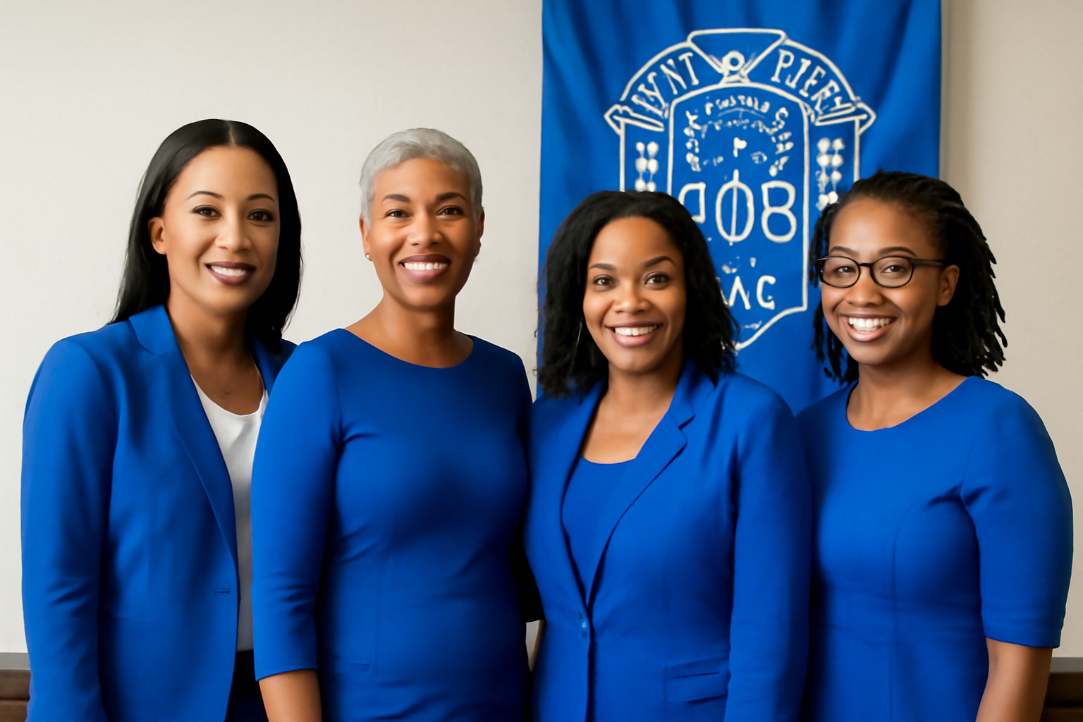 ZETA PHI BETA SORORITY, INCORPORATED WELCOMES ITS HONORARY MEMBER CLASS OF 2026